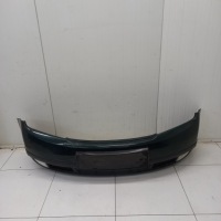 фото thumb №1, Бампер перед передній skoda fabia 1