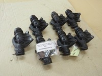 фото thumb №7, Корпус термостата bmw e38 e39 e53 x5 3.0d 2354056