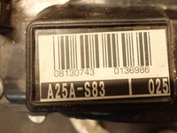 фото thumb №9, Двигун голий 2.5 hybrid a25a-s83 a25a-fxs toyota sienna xl40 2021-