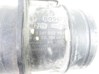 фото thumb №7, Расходомер audi q5 2.0 tdi f00c2g8010 03l906461a 0281002956