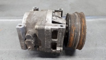 фото thumb №9, 465144430 компресор кондиціонера fiat brawa doblo