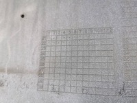 фото thumb №11, Vw id buzz 1t3 22- решётка бампера передний перед ładna 1t3853677