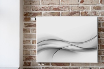 ПОКРЫТИЕ МАСКИ Magnetic Abstract Line 80x60