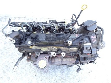 фото thumb №6, Двигатель toyota yaris iii auris 1.4 d4d 1nd-tv