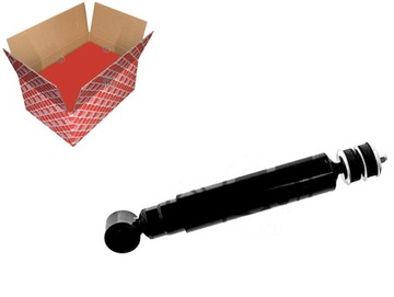 фото thumb №1, Амортизатор man e 2000 f 2000 f 90 04.87- febi bil