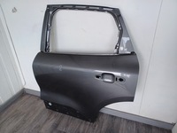фото thumb №8, Двері ford kuga mk3 iii 2019-2025 задні ліва