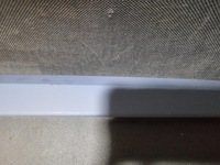 фото thumb №5, Оригинальная молдинг накладка крышки задняя renault scenic iv 4 2016- 848107135r