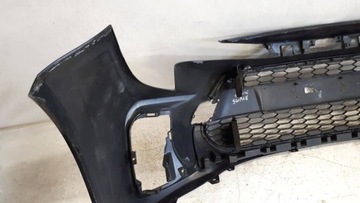 фото thumb №11, Suzuki swace 2020-2024 бампер перед 5211902n00