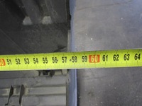 фото thumb №12, Крышка аккумуляторов 2196771 scania r 13-18r.