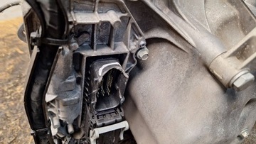 фото thumb №6, Коробка передач коробки передач автомат a7002702200 smart forfour w453 renault twingo iii