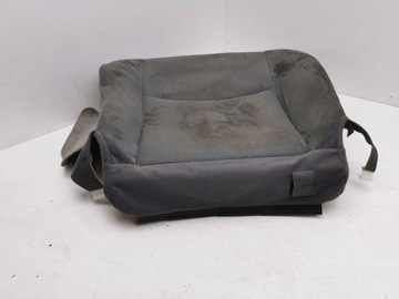 фото thumb №5, Toyota prius xw30 2011 основа консоль сидіння передньої