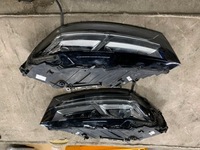 фото thumb №7, Audi q7 4m 3.0 tdi s-line перед komletny matrix