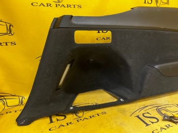 фото thumb №7, Боковина оббивка багажника лівий audi q7 4m0