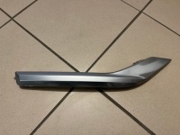 фото thumb №1, Hyundai santa fe молдинг бампера задняя задняя левая