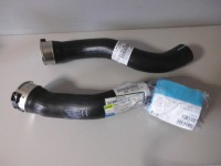 Купити Шланг труба інтеркулер cayenne s 3,6 бі-турбо 15, фото thumb