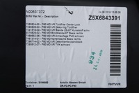 фото thumb №8, Боковина дверь правые перед алькантара bmw f60 country