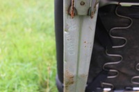 фото thumb №6, Opel antara chevrolet captiva 2011r lift -сидіння задні ,3 ci ряд, шкіра