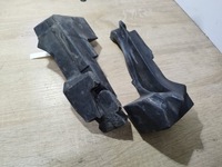 фото thumb №4, Ford ka mk ii шумоизоляция капот пена комплект l+p