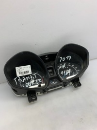 фото thumb №1, Счетчик приборы ford transit courier et76-10849-ck