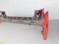 фото thumb №6, Audi a4 b9 kombi s-line 15- бампер задній задня