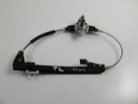 фото thumb №6, Fiat linea механизм стекло задняя левый sedan