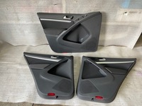 фото thumb №1, Обивка дверь vw tiguan