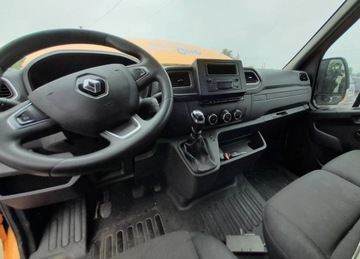 фото thumb №1, Комплектная прокладка англичанина renault master iv 19-23 сиденья салон