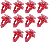 фото thumb №1, Toyota corolla hilux lexus es gs ls suzuki кліпси кріплення оббивка 10szt