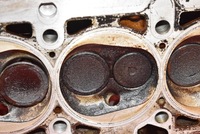 фото thumb №8, Головка двигуна 06a103373j vw bora 1 i 2.0 8v 115 km 98-05