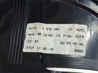 фото thumb №6, Счетчик спидометр bmw x6 e71 x5 e70 дизель europa 6976284