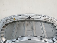 Opel astra k v 15-19 капот петли перед крышка двигателя передняя Оригинал, фото thumb