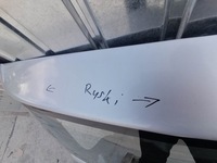 фото thumb №5, Кришка скло зад toyota corolla e12 hb 5d 02-04