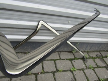 фото thumb №10, 4 mercedes w124 89-96 планка рамка скло зад захист скло задня + прокладки