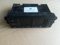 фото thumb №1, Панель кондиціонера climatronic audi a3 8l 96-00