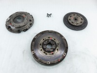 фото thumb №1, Колесо двухмассовый fiat croma ii 1.9 d multijet 282383u2