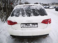 фото thumb №9, Audi a4 датчик подушки повітряної srs 2011 2.0l 1k0909606c 5wk43544