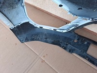 фото thumb №14, Бампер перед bmw x1 f48 рестайлинг lci омыватель pdc оригинал нет клееный