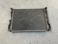 Купить Mercedes w211 2,2 2,7 cdi радиатор воды a2115001302, фото thumb