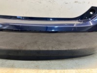 фото thumb №4, Prius iii бампер задний задняя bez pdc 8s6 царапины !!!