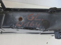 фото thumb №2, Четверть лонжерон левый перед mercedes gl x164