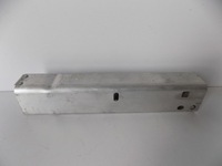 фото thumb №9, Mercedes w213 зона деформации нижняя - 4362