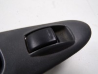 фото thumb №3, Daewoo nubira i вимикач перемикач опускання вікон лівий задня + ручка