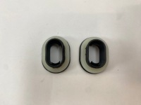 фото thumb №5, Втулки rozety подголовник mercedes w124 2 штуки