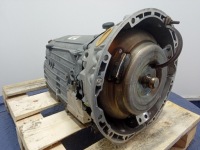 фото thumb №8, Mercedes s-klasa w221 рестайлинг коробка передач автоматическая a2212709103 5.5 v8