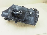 фото thumb №14, Mercedes c-klasa w206 лампа права перед full led performane a2069067203