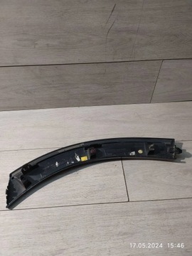 фото thumb №7, 8387. cayenne планка крило лівий перед 9y0853717d