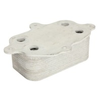 фото thumb №2, Радіатор оливи nrf 31866