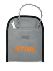 STIHL Набор игрушечных бензопил на аккумуляторах.