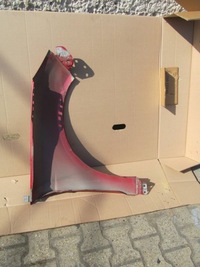 фото thumb №11, Ford focus mk3 iii 10-19 крыло левый перед передний левый kol ub c502