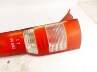 фото thumb №10, Лампа левый задняя левая задняя 51705459 fiat panda ii 2 хэтчбек 169_